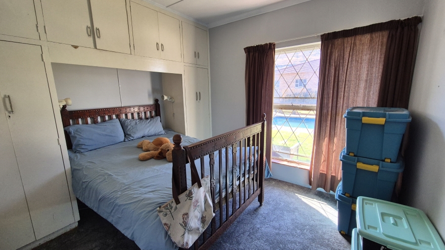 4 Bedroom Property for Sale in Bergsig Eastern Cape